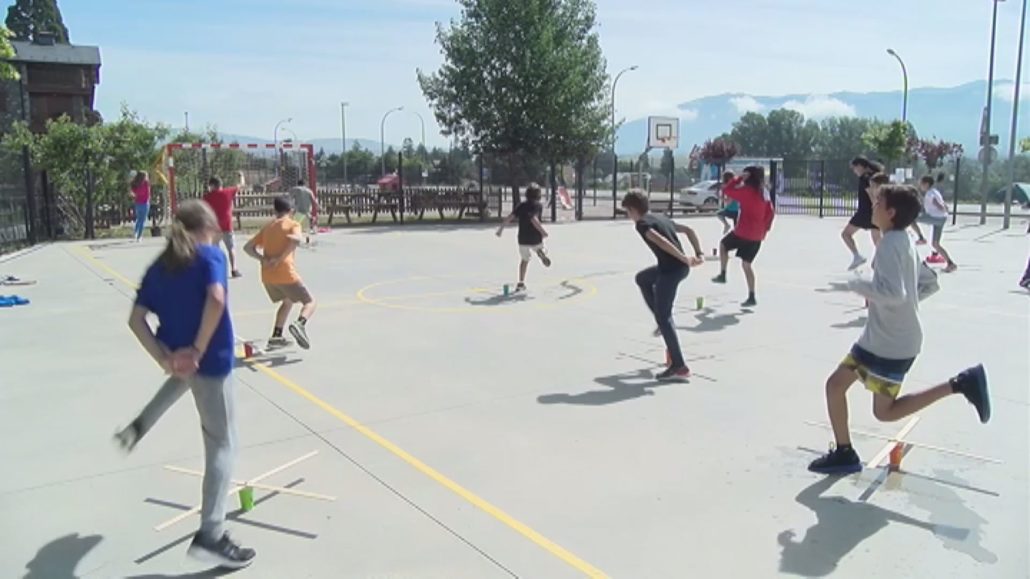 Finalitza amb èxit una nova edició de ‘l’Escola balla’