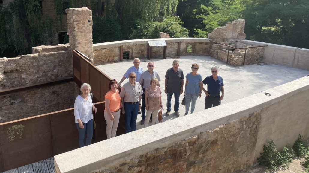 El Pallars Jussà promourà un Pla Comarcal d’Envelliment i constituirà un Consell Consultiu de la Gent Gran