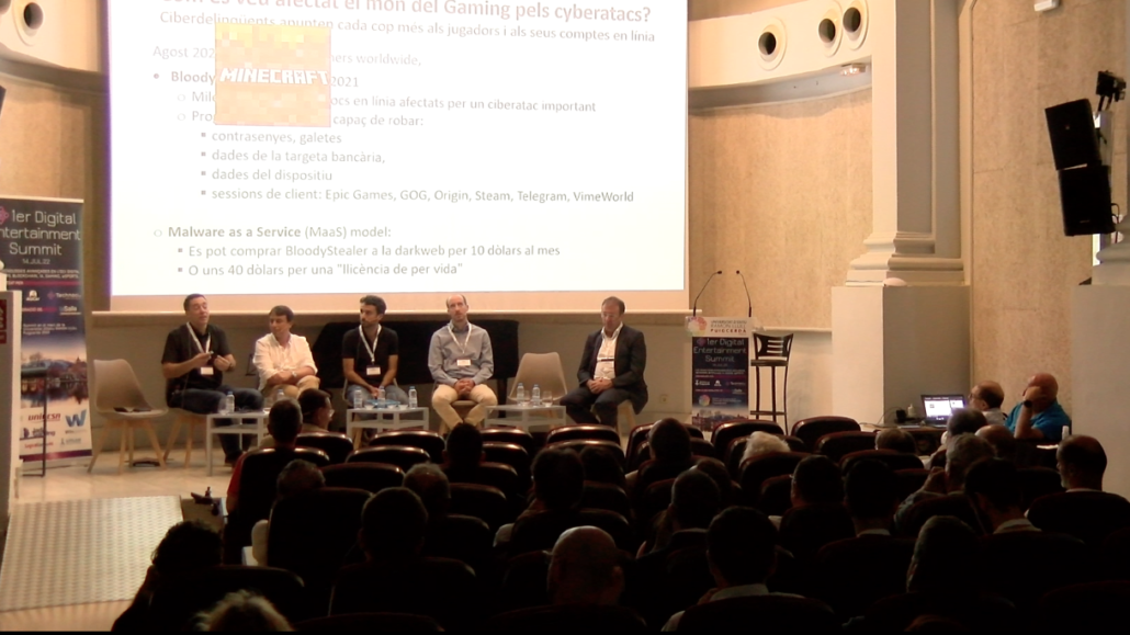 La Universitat d’Estiu Ramon Llull retorna els cursos i les formacions a Puigcerdà durant cinc dies