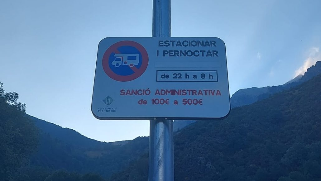 La Vall de Boí posa en marxa la figura del vigilant municipal per ordenar els espais públics del municipi