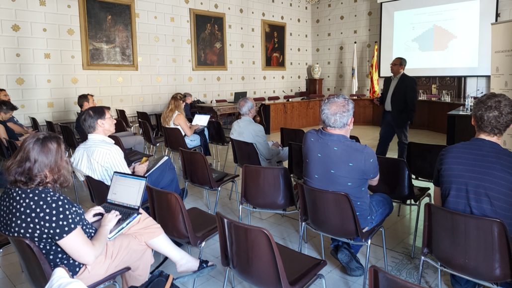 Jornada sector immobiliari Alt Pirineu i Aran