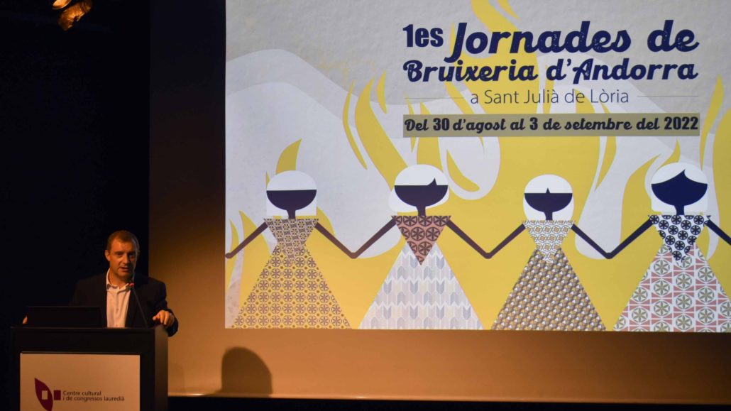 Sant Julià de Lòria es converteix durant cinc dies en l’epicentre de la bruixeria del Pirineu