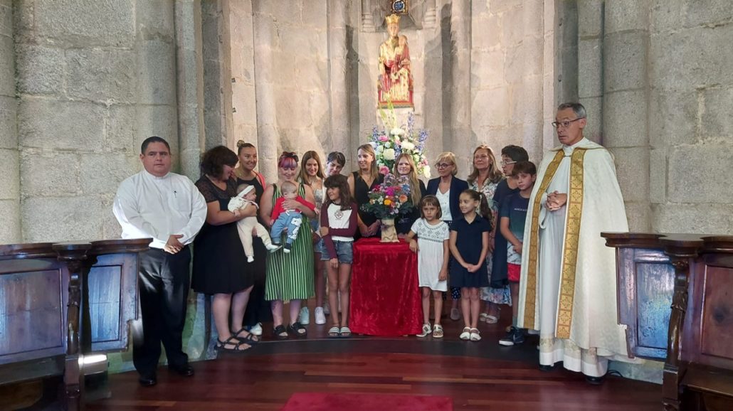 La quarta Trobada d’Urgells aplega una quinzena de participants