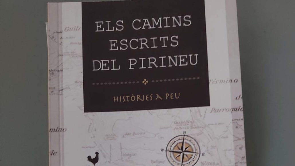 Un projecte d’IDAPA connecta camins i relats a través d’un llibre col·lectiu