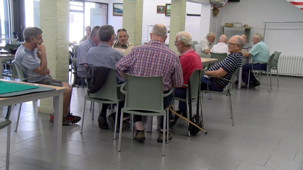 L’Esplai de la gent gran a la Seu demana més implicació als socis per fer noves activitats