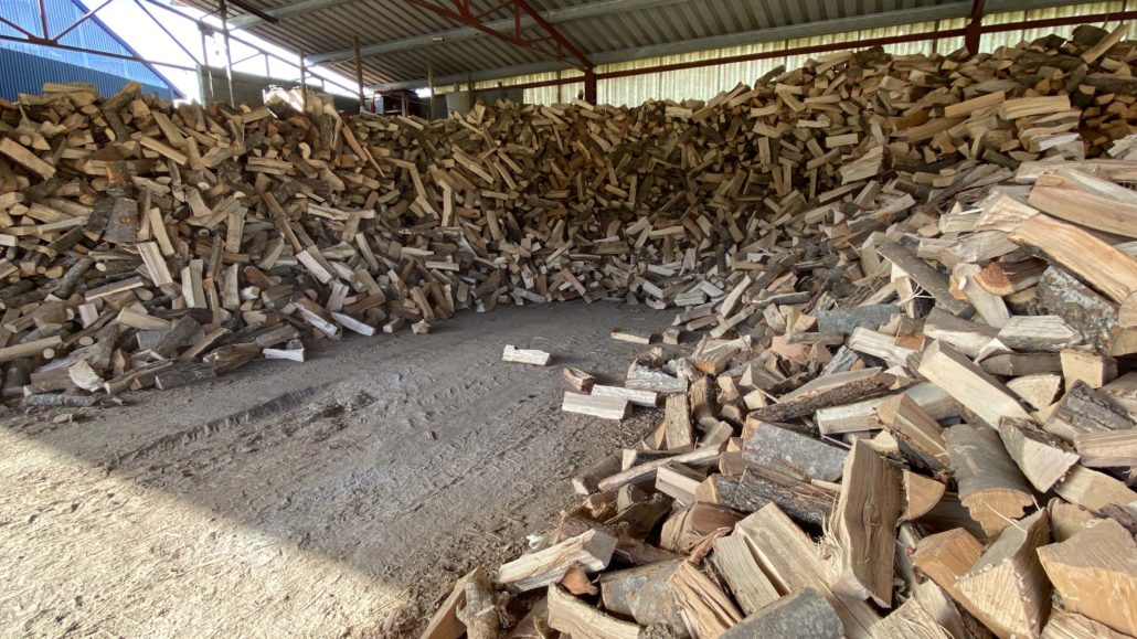 Sant Julià de Lòria permetrà recollir llenya dels boscos de la parròquia de manera gratuïta