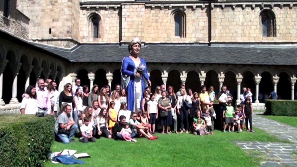 La Seu prepara la quarta Trobada d’Urgells