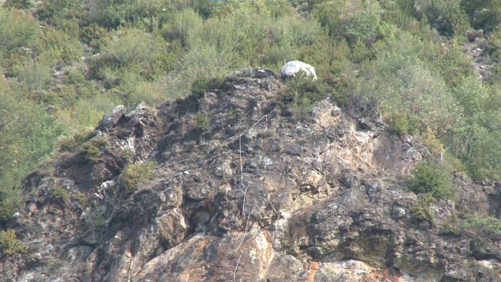 La Vall de Boí habilita la primera via ferrada del municipi per ampliar l’oferta turística