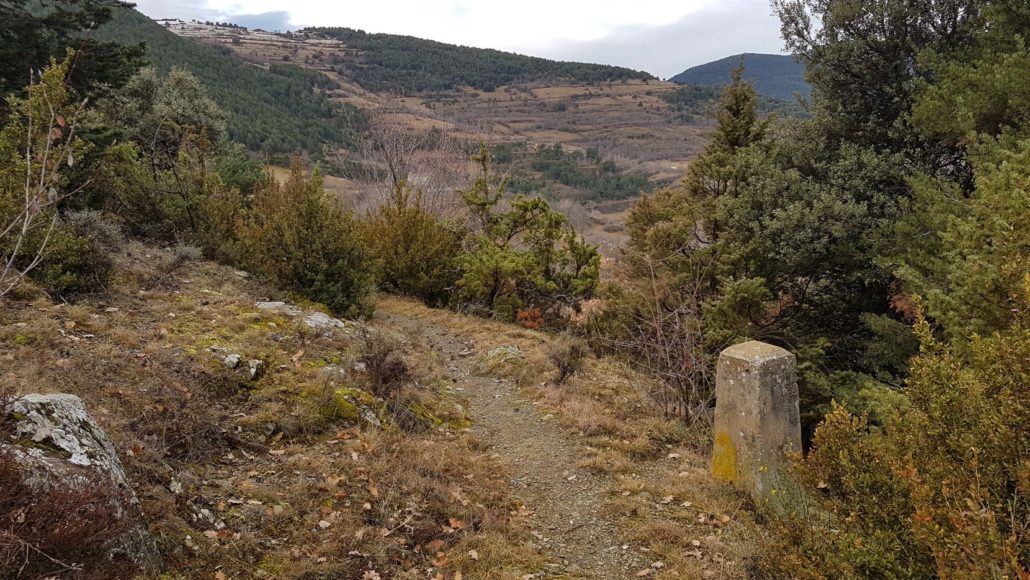 El cicle ‘Desenterrant el passat’ redescobreix els camins vells d’Andorra en una xerrada a Arcavell