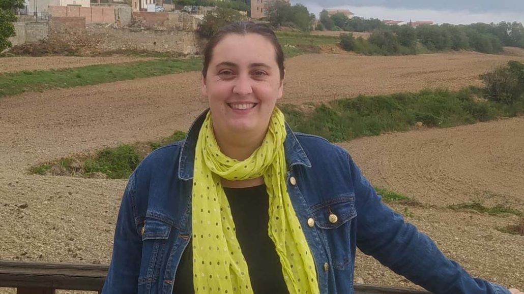 Les dones i els canvis del món rural