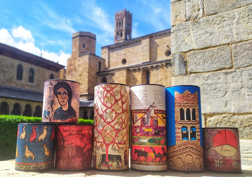 El Museu Diocesà organitza una activitat per descobrir les seves col·leccions tot combinant l’art i la degustació d’infusions