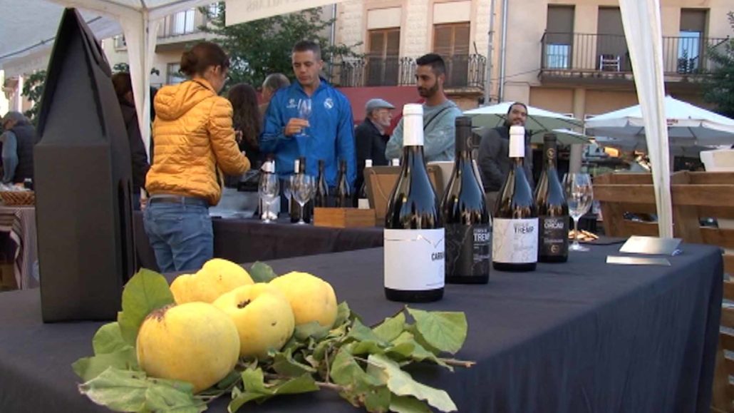 Tremp suma la nova Fira d’Esports de Muntanya a la tradicional Fira del Codony