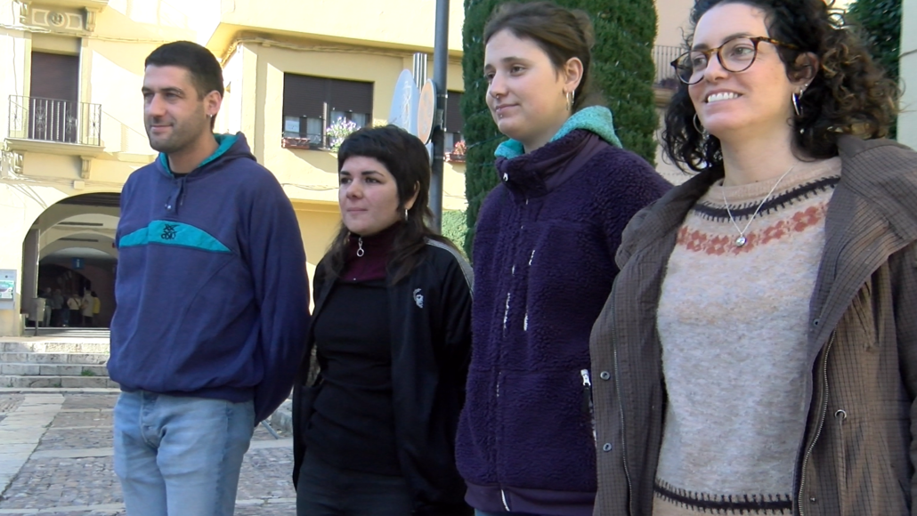 La CUP de la Seu d’Urgell ofereix 5.000€ dels seus ingressos municipals per projectes locals