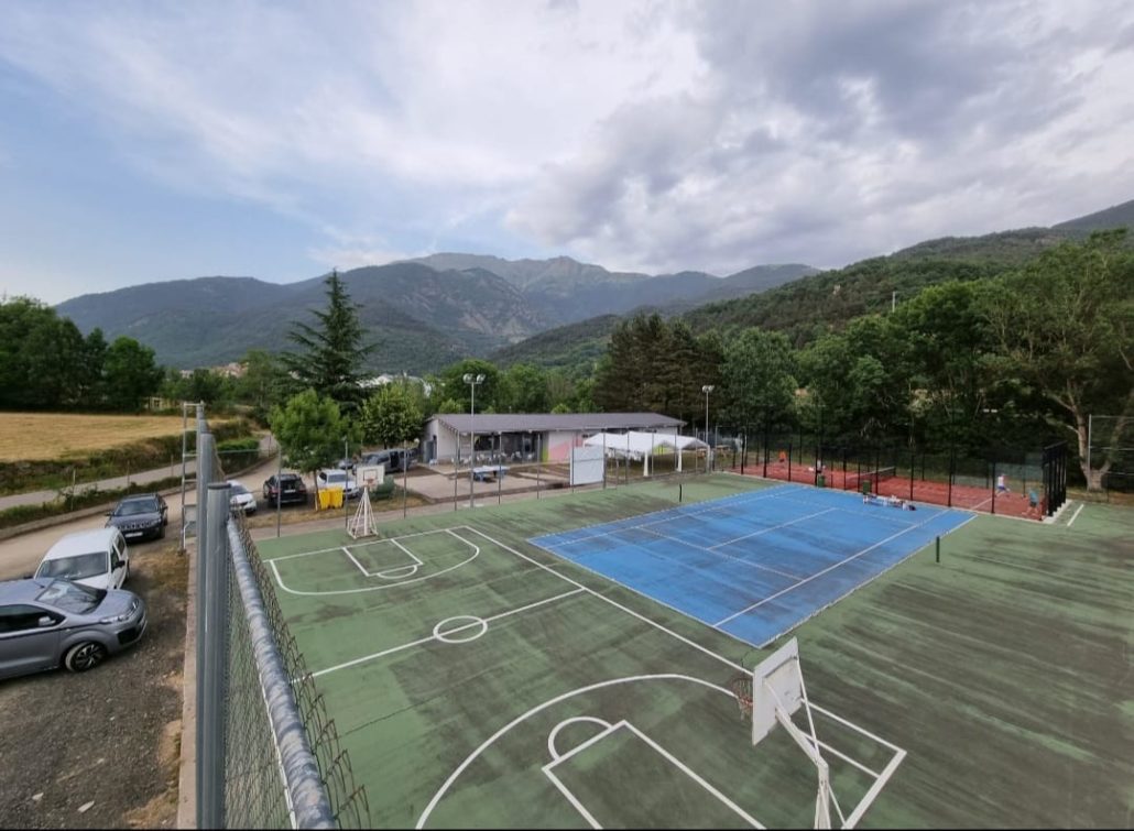 Vilaller rebrà 600.000 euros de l’Estat per construir un poliesportiu