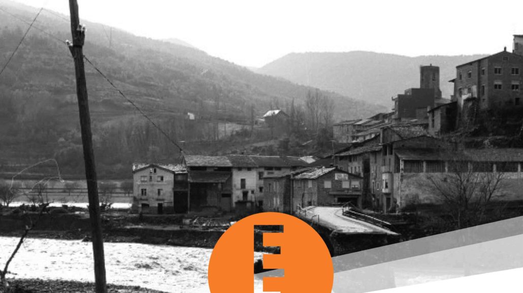 L’Alt Urgell organitza diverses activitats en record dels aiguats de 1982