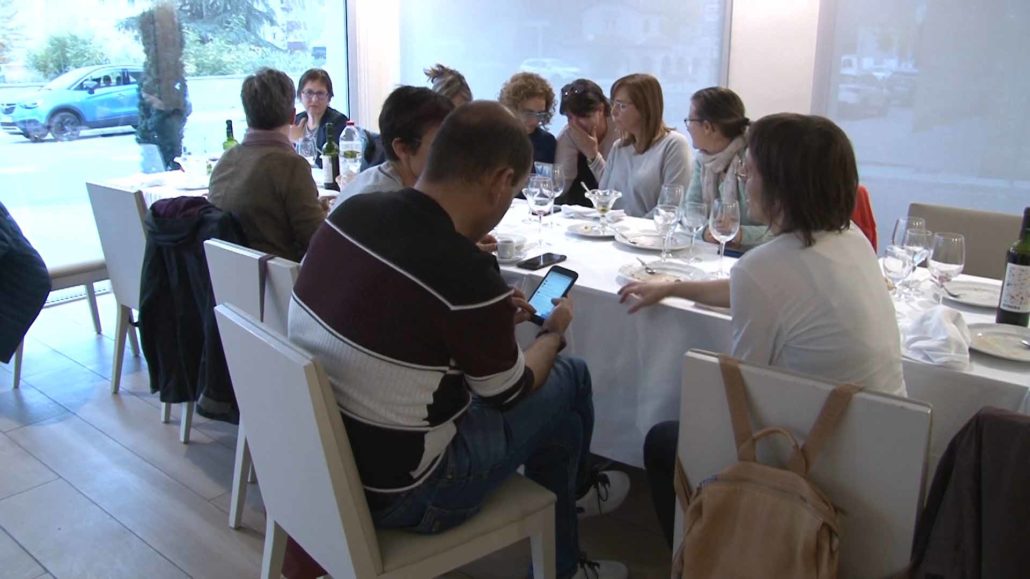 Una jornada sobre associacionisme clou el cicle per repensar el comerç del Pallars