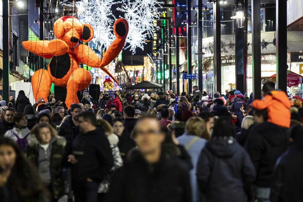 Andorra animarà als turistes a complir les mesures d’estalvi energètic impulsades al Principat