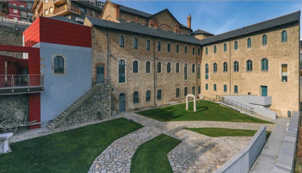 El Museu Cerdà tornarà a tenir director cinc anys després de la mort d’Oriol Mercadal