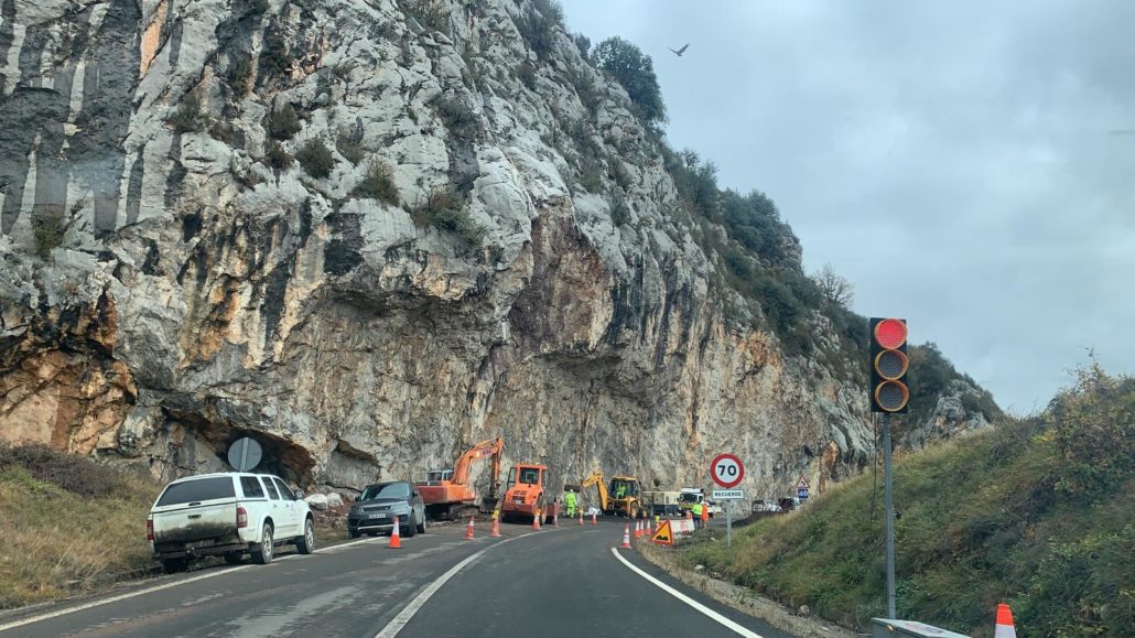 Front comú a l’Alta Ribagorça per reclamar millores urgents a l’N-230