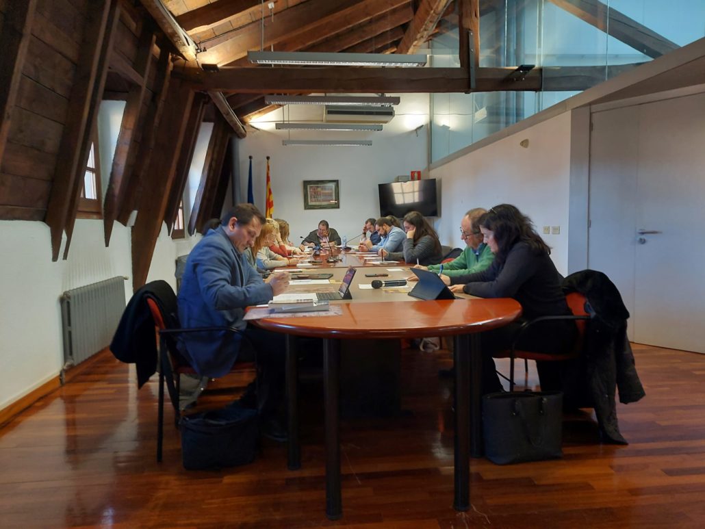 El Consell de l’Alt Urgell destinarà 353.000 euros per impulsar el Servei d’Informació i Atenció a la Dona