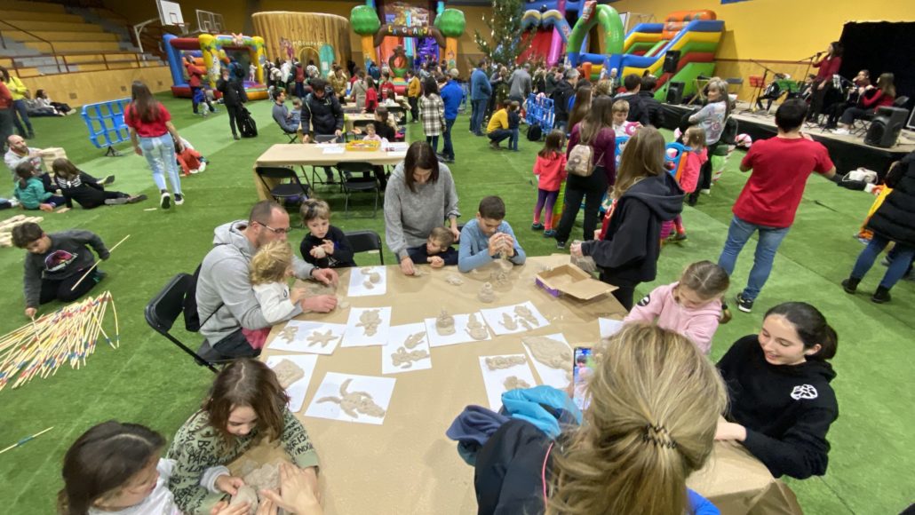 Puigcerdà recupera el Parc de Nadal i una agenda d’activitats completa per aquestes festes
