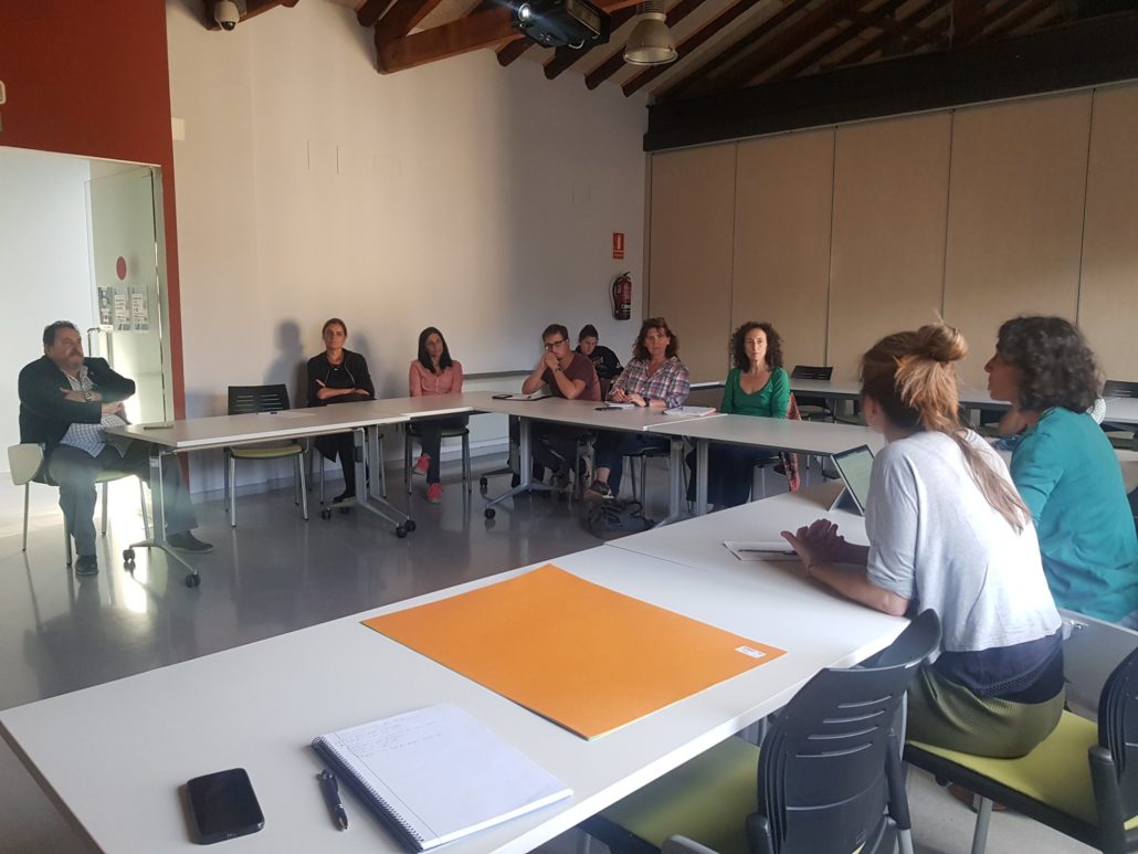 Les ajudes i els projectes gestionats pel CAUC prioritzaran l’arrelament rural, la innovació i la transició ecològica
