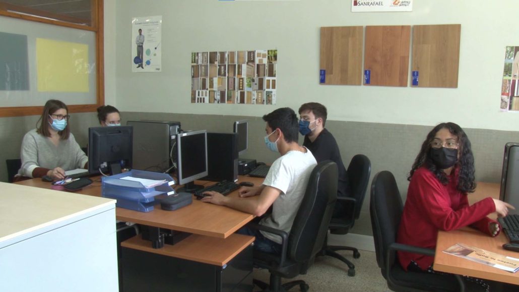 L’Alt Urgell organitza una jornada per donar a conèixer l’oferta d’estudis post-obligatoris de la comarca