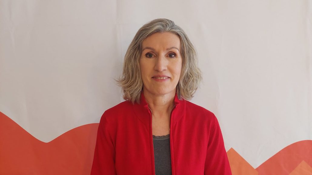 Rosa Amorós optarà a la reelecció com a alcaldessa d’Isona i Conca Dellà per Esquerra