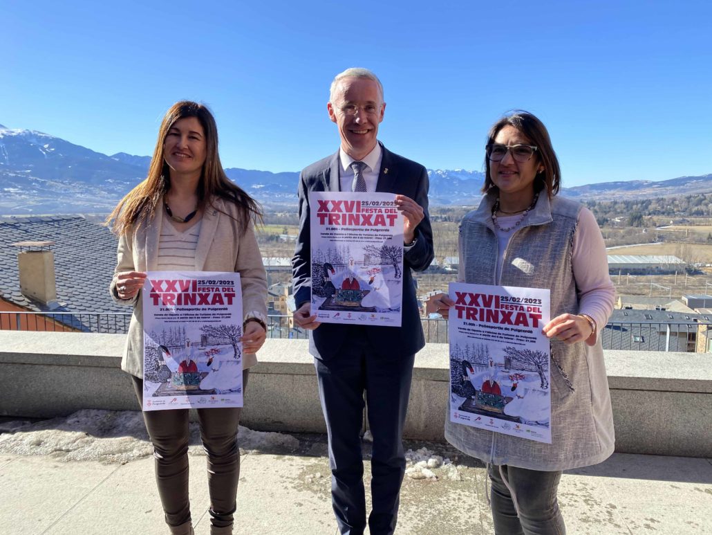Puigcerdà recupera la Festa del Trinxat i hi incorpora nous restaurants participants