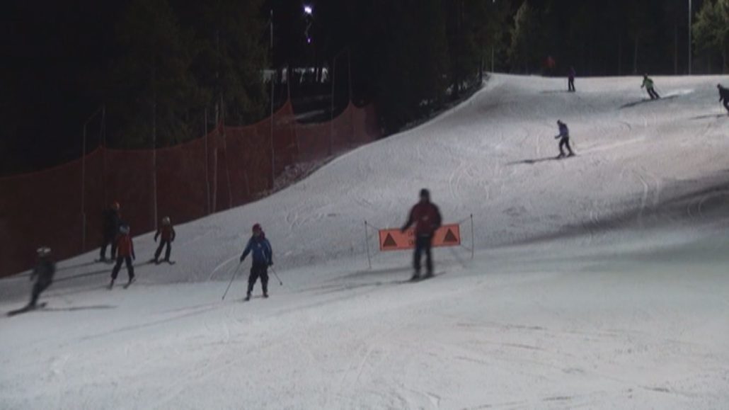Masella tanca l’esquí nocturn amb més de 27.000 esquiadors