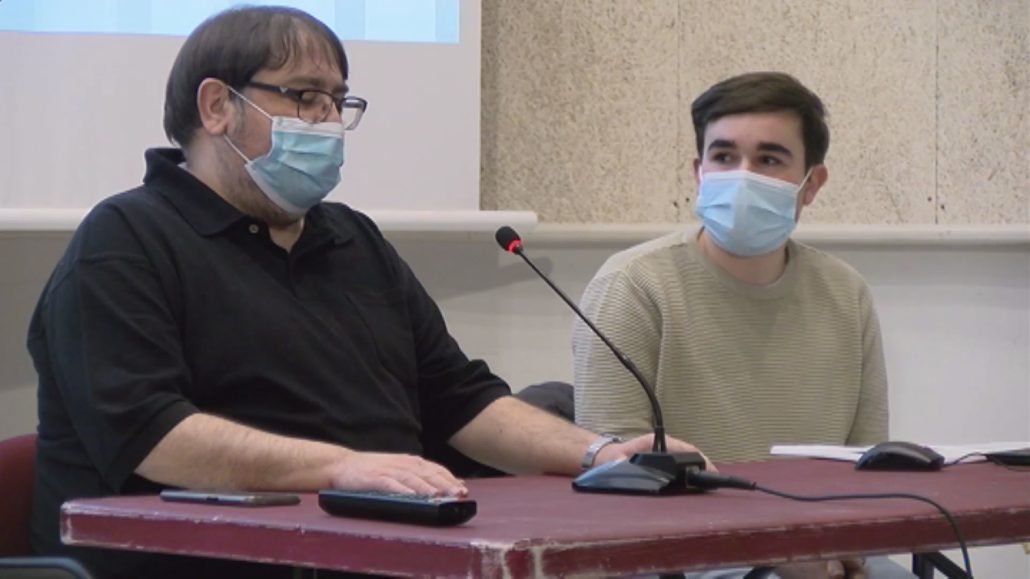 El Grup de Recerca de Cerdanya crea un nou cicle de conferències dedicat a la ciència