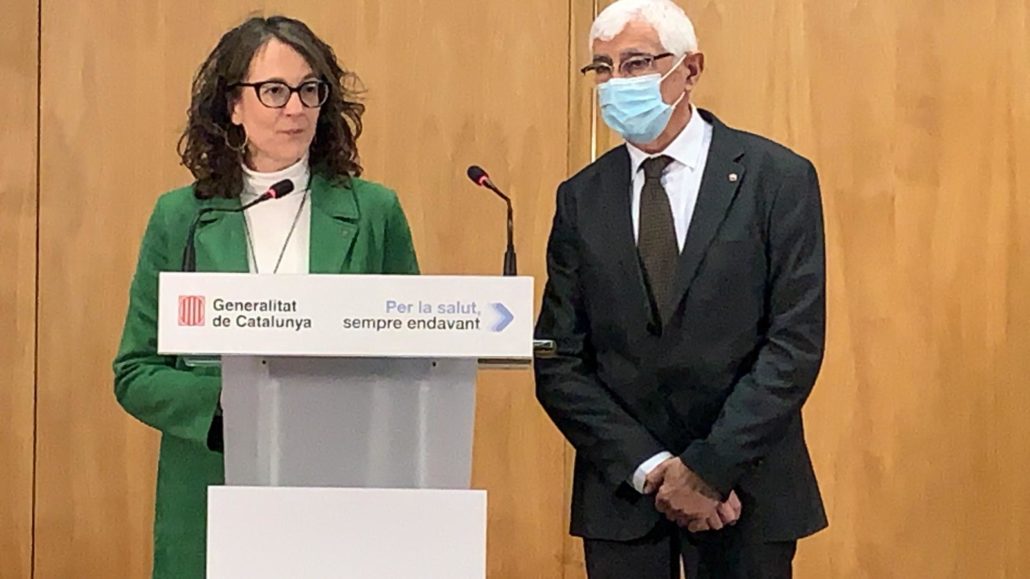 Les dones de l’Alt Pirineu i Aran ja poden avortar quirúrgicament als quatre hospitals de la vegueria