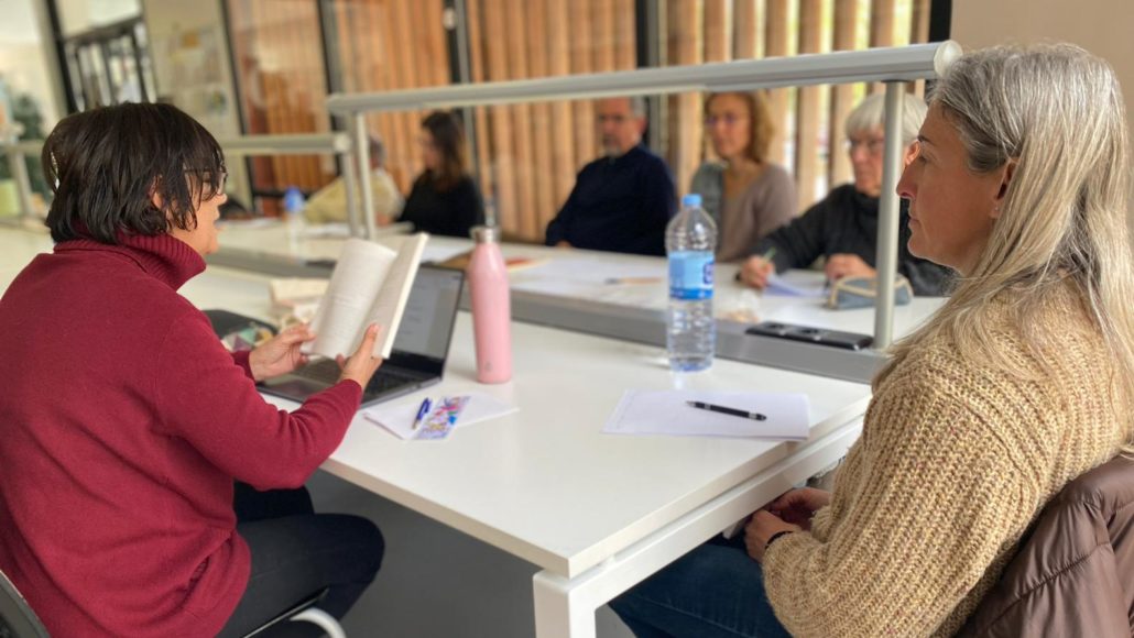 Esterri d’Àneu dona el tret de sortida a la Setmana de la Lectura