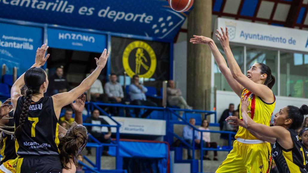 El Cadí la Seu s’imposa al Jairis (50-66) i es col·loca en setè lloc a la Lliga