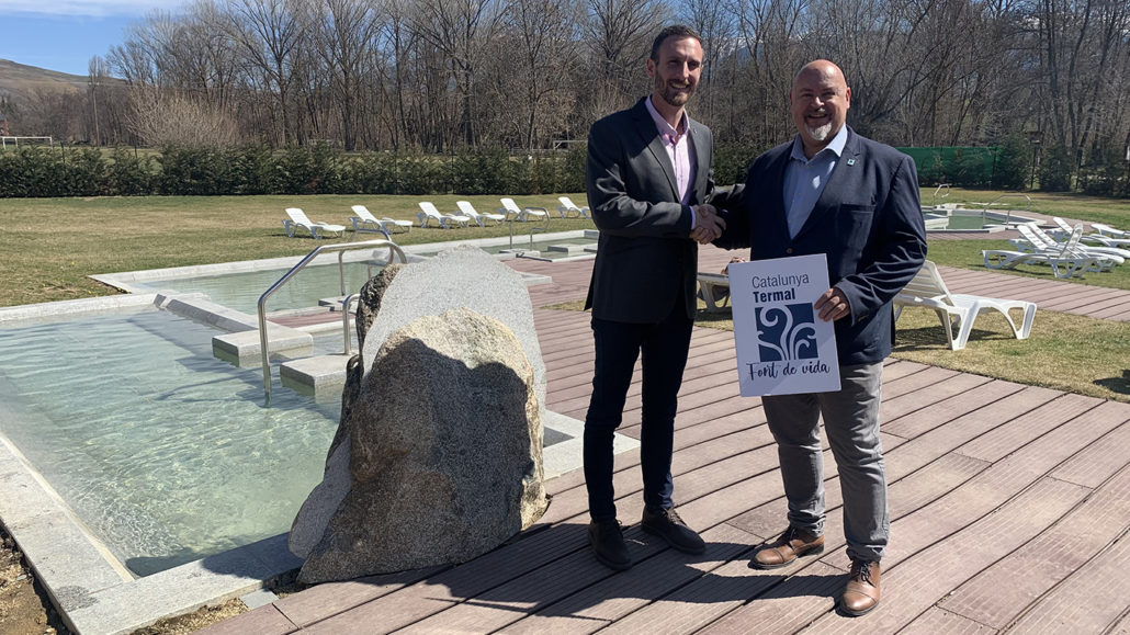Llívia s’incorporarà a l’Associació de les Viles Termals de Catalunya