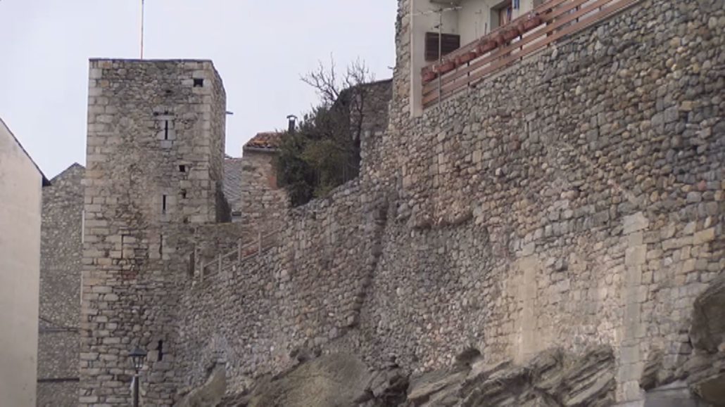 Bellver millorarà la torre de la Presó i la pujada de Joan Alay gràcies als primers pressupostos participatius