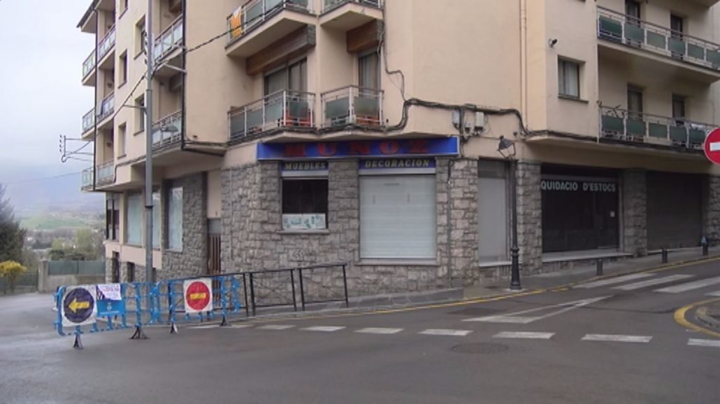 El Consell Comarcal de Cerdanya adquireix un nou local per ampliar Serveis Socials