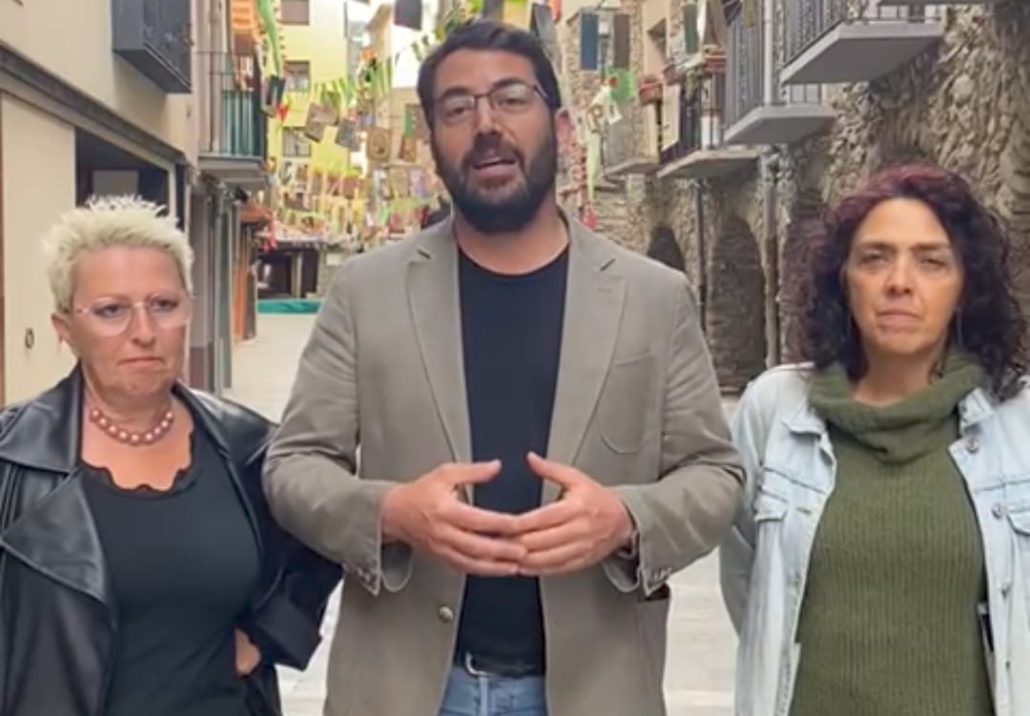 ERC planteja un nou polígon industrial i propostes esportives i culturals per dinamitzar l’economia de la Seu