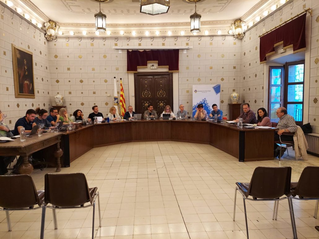 L’Ajuntament de la Seu d’Urgell demanarà més recursos pel Pla Educatiu d’Entorn