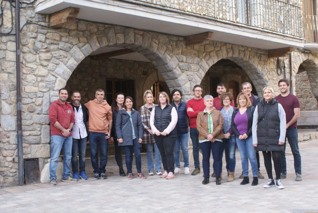 Impulsem Bellver es marca com a prioritats aconseguir l’institut-escola i redactar un nou Pla Urbanístic