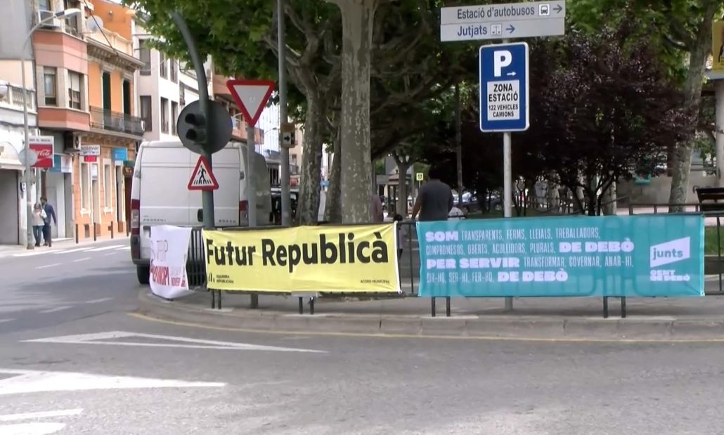 Tremp inicia la campanya per a unes eleccions municipals amb fins a set candidatures