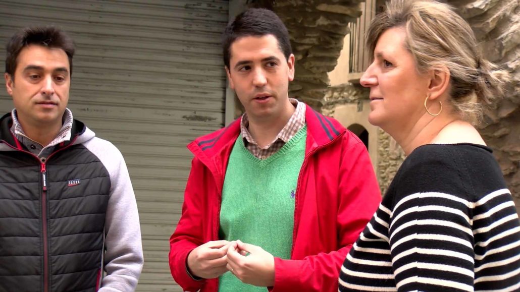 Compromís x la Seu vol reactivar el centre històric promovent-hi habitatge, comerç, serveis i més neteja