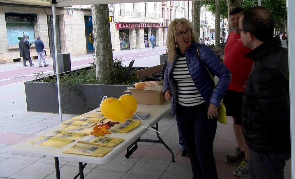 ERC Tremp proposa inversions ambicioses a la xarxa d’aigua i les carreteres locals, així com una piscina climatitzada