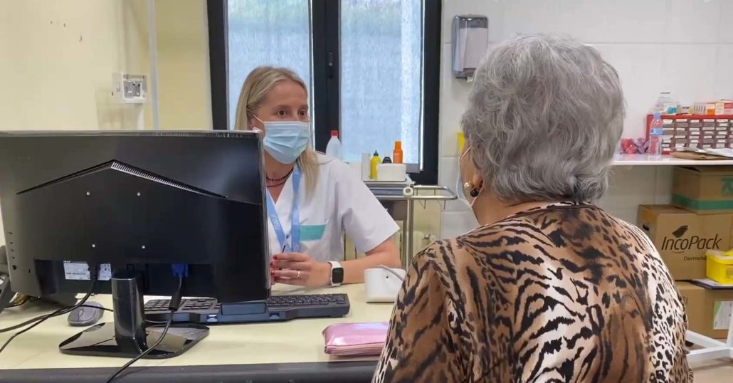 Impulsen una prova pilot a tres consultoris mèdics cerdans per millorar l’atenció sanitària en pobles petits