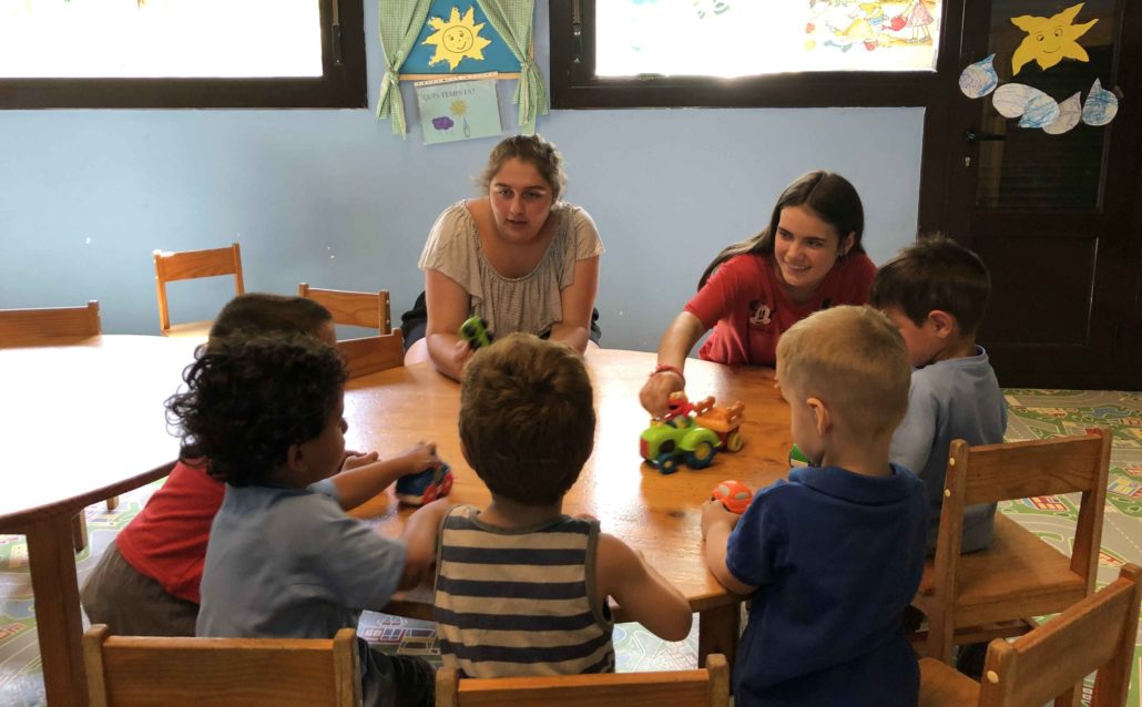 Tremp inicia els tràmits per reformar l’escola bressol municipal i fer-la més “acollidora, eficient i moderna”