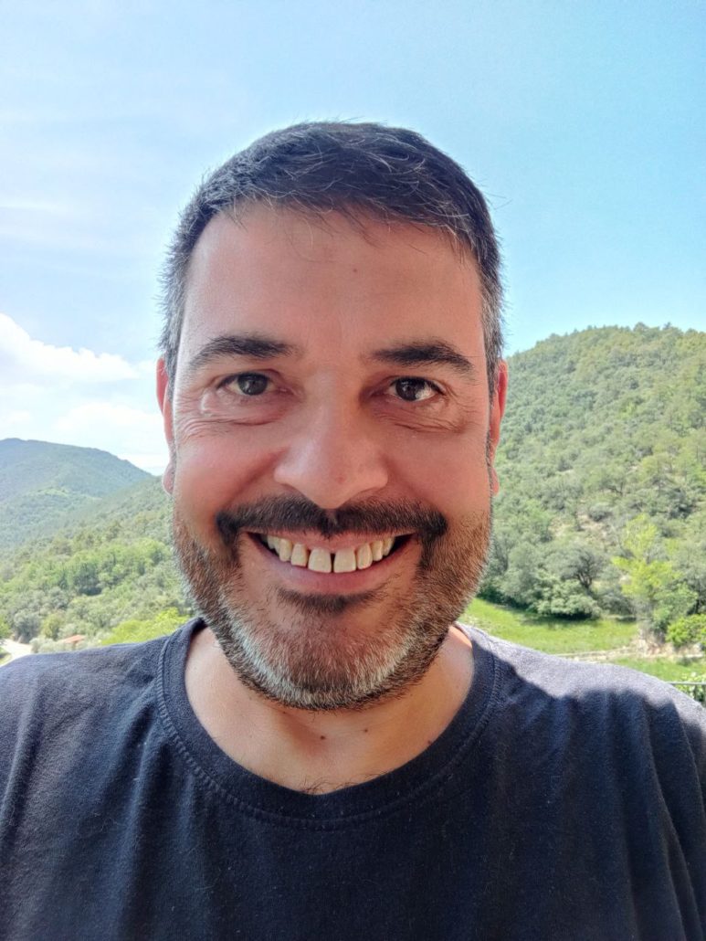 Enric Riu i Txell Teruel representaran l’Alt Pirineu i Aran a la llista dels Comuns a les eleccions del 23-J