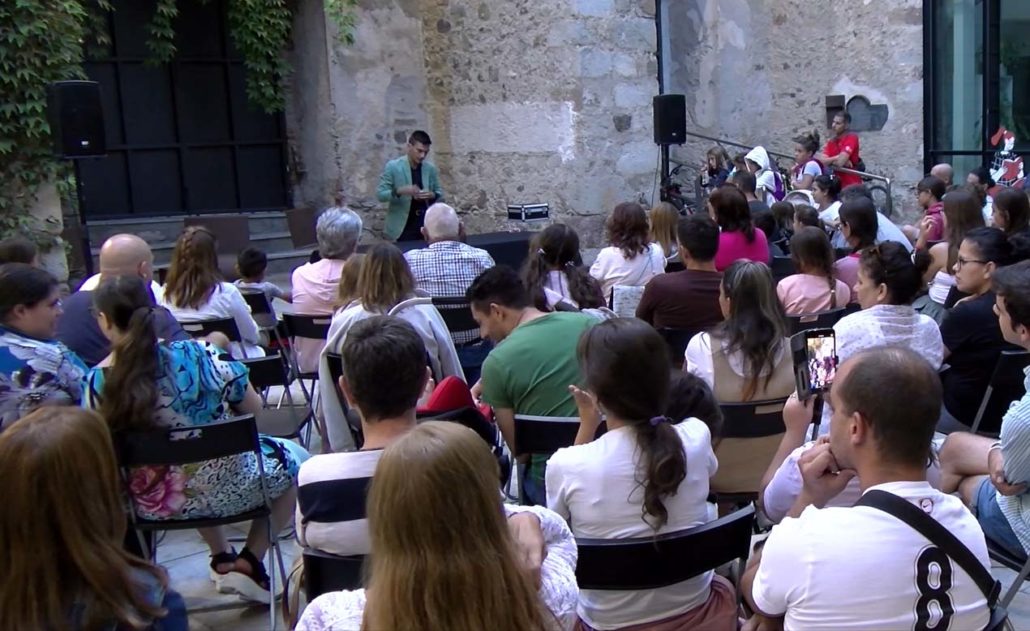 Insomni d’Estiu programa 23 propostes per al jovent a la Seu d’Urgell