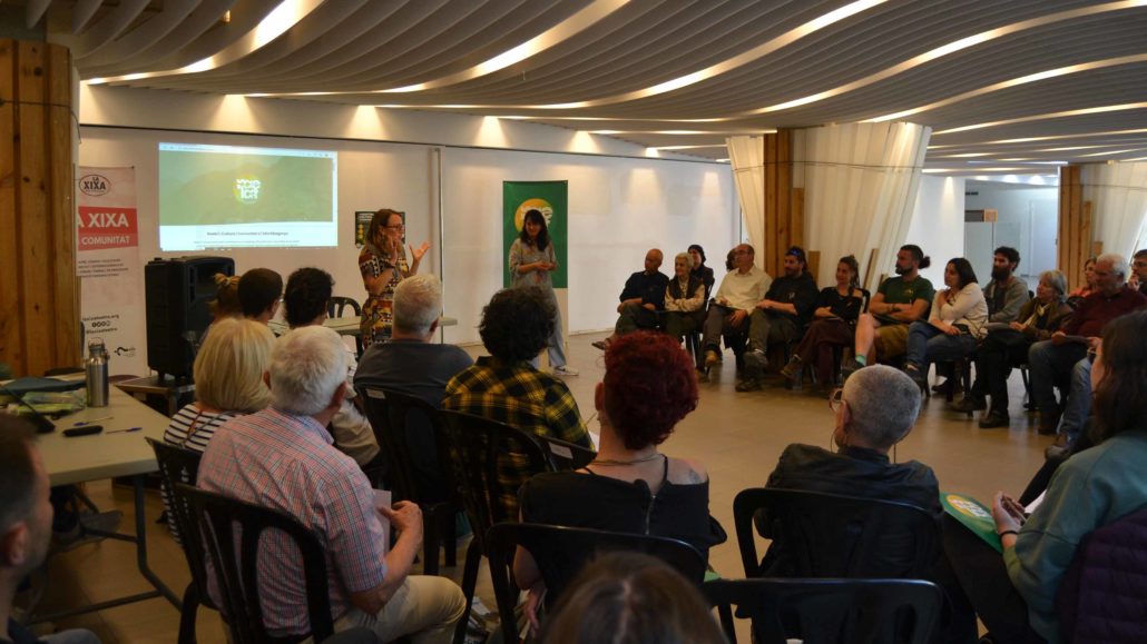 El projecte Raela’t culminarà amb un festival per posar en valor la riquesa cultural de l’Alta Ribagorça