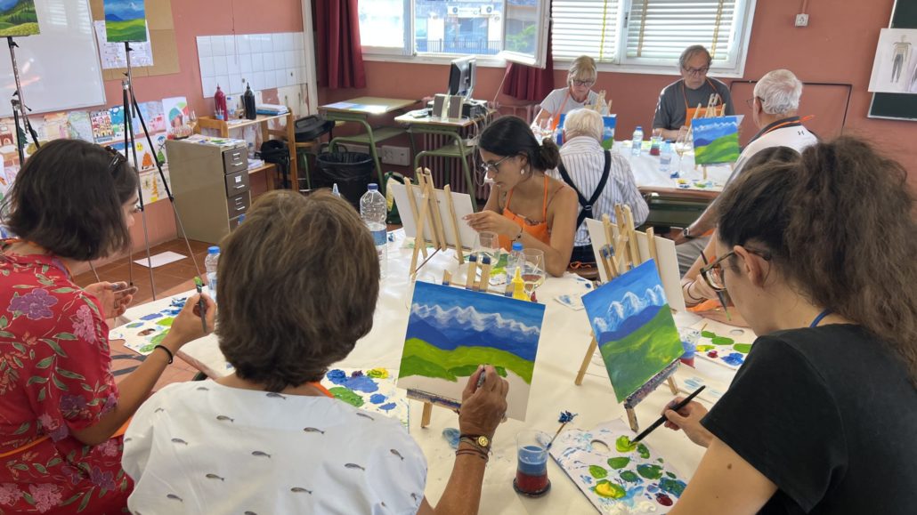 La 25a Universitat d’Estiu Ramon Llull Puigcerdà confia a tornar a assolir els 400 alumnes