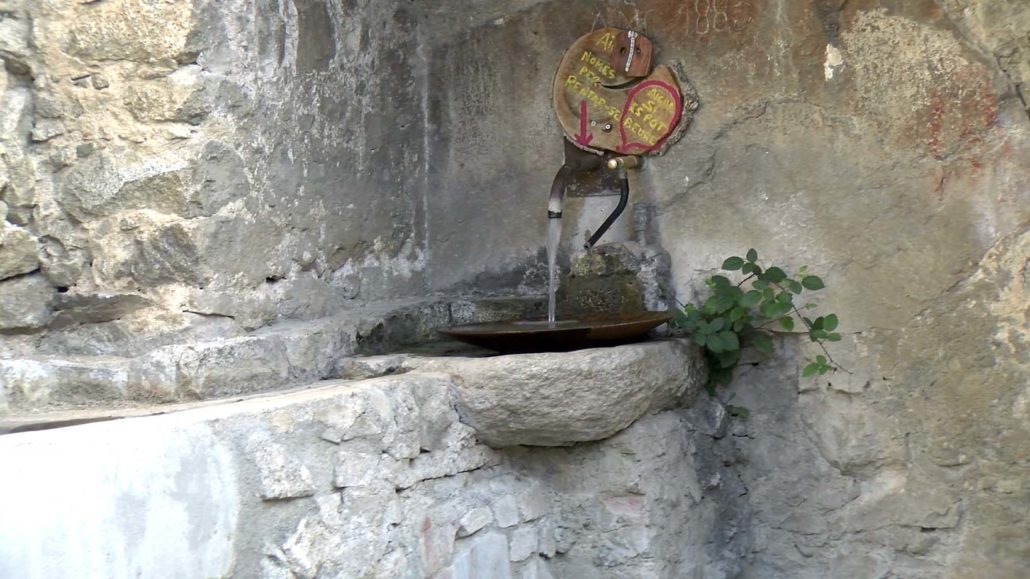 Mussa es queda sense aigua potable durant deu dies per la sequera i el mal ús dels recursos